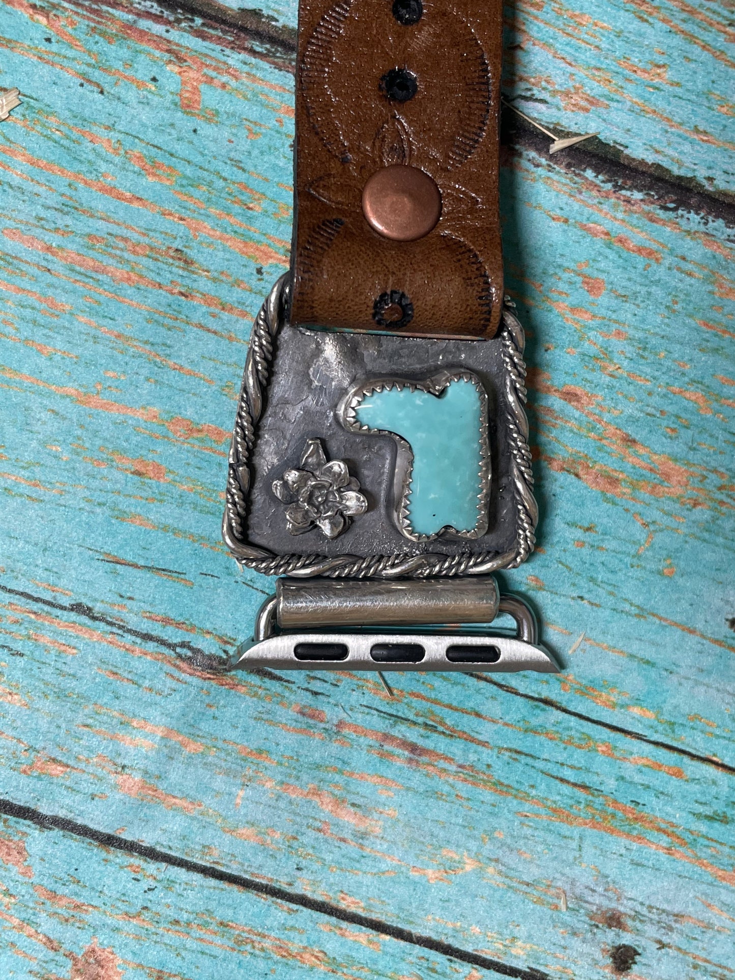 Apple Watch band