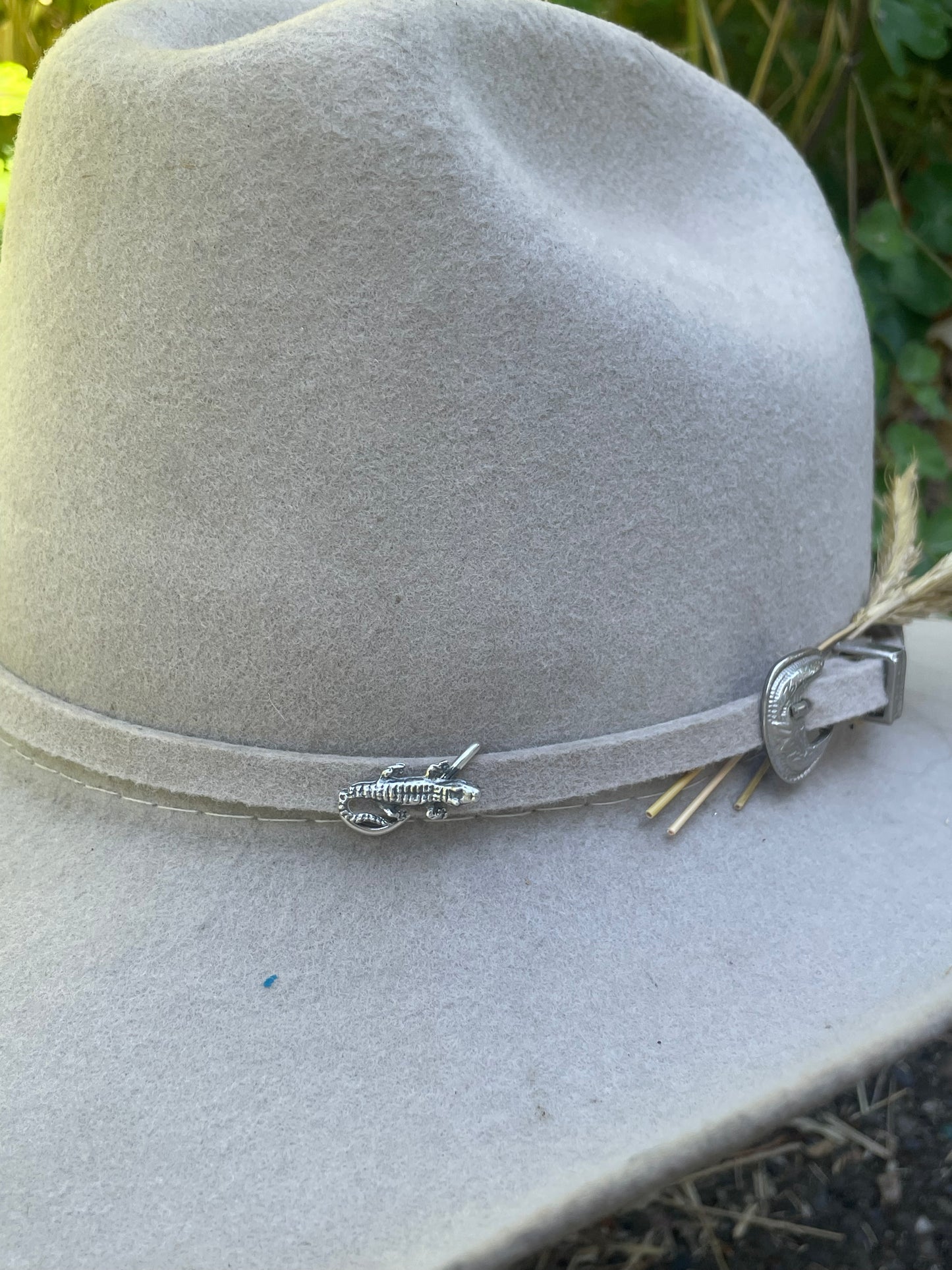 Alligator hat crawler