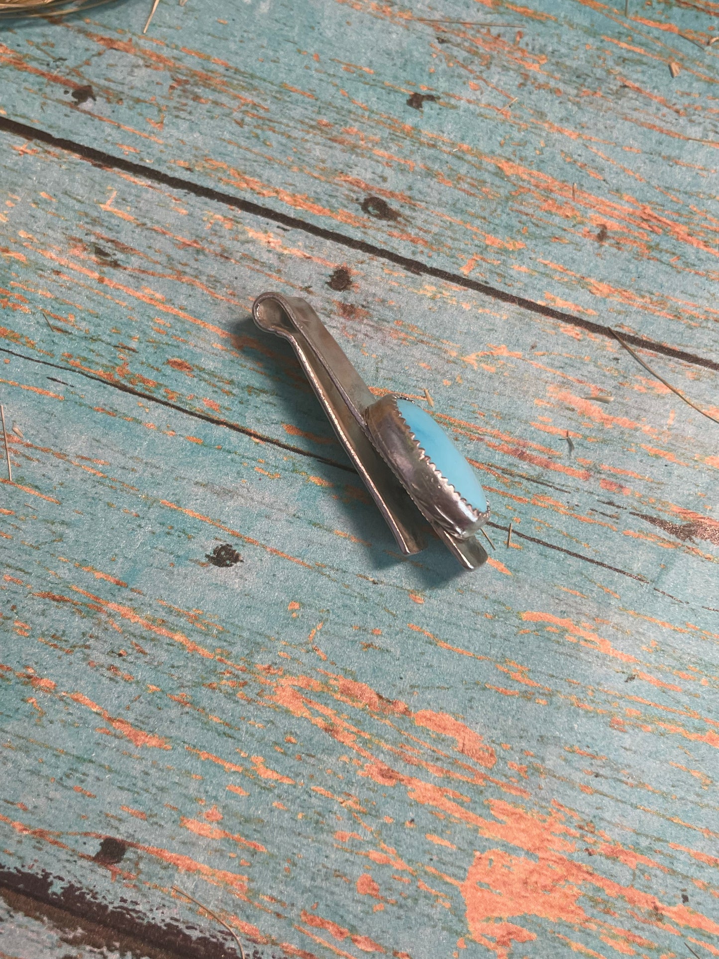 Sleeping Beauty Tie clip