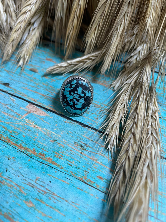 Turquoise Ring