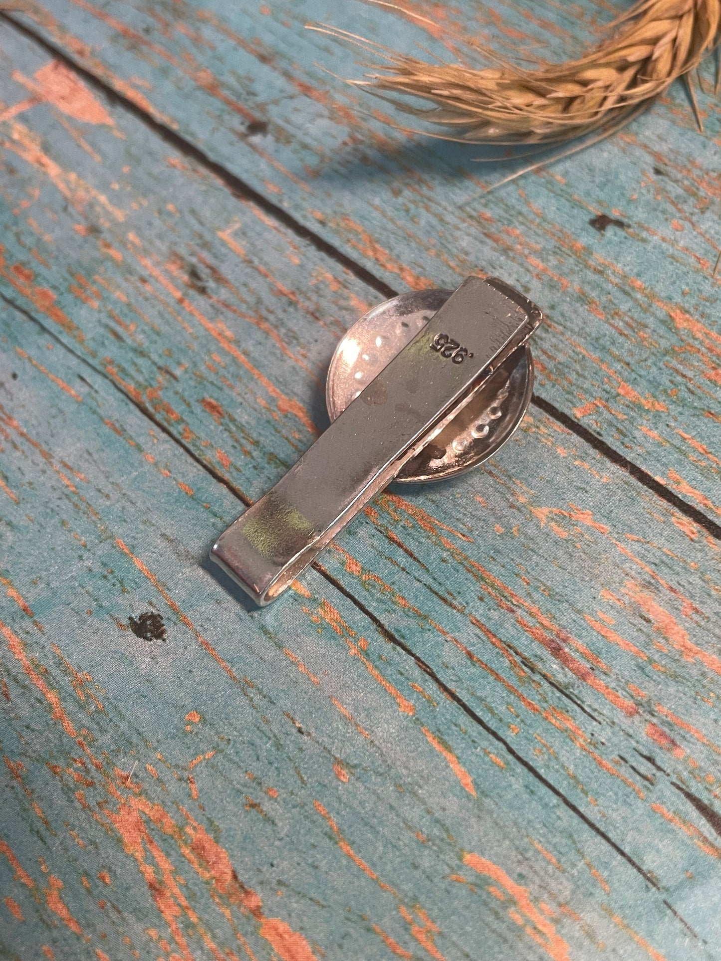 Tie clip