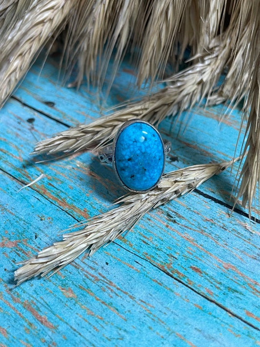 Turquoise Ring