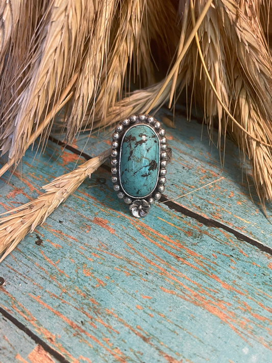 Turquoise Ring