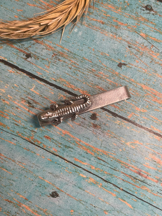 Tie clip